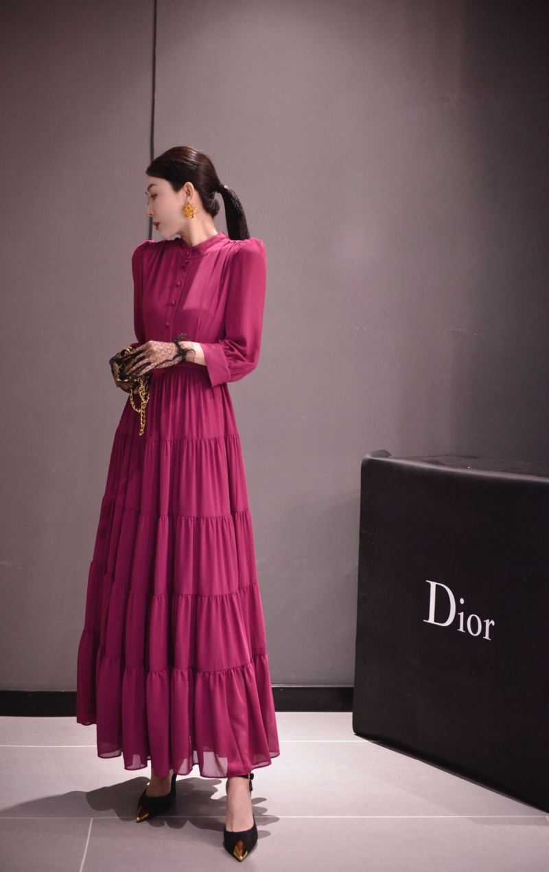 Christian Dior Dress